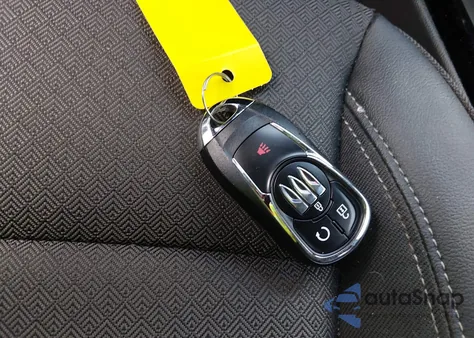 2024 Buick Encore Gx Preferred Fwd from USA, damaged, VIN KL4AMBS27RB212487